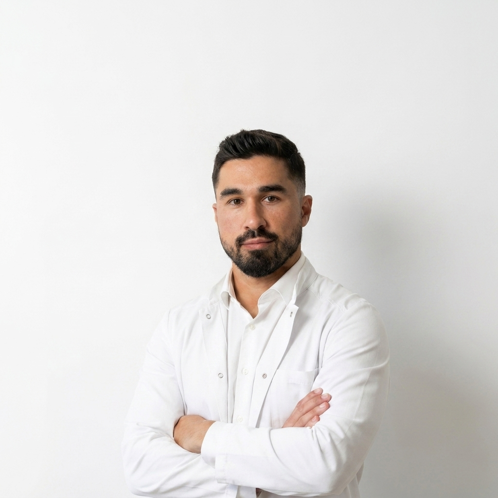 Anıl Güler — Luis Bien Güneş Serisi