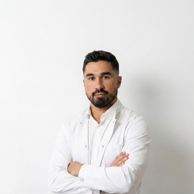 Anıl Güler — Luis Bien Güneş Serisi
