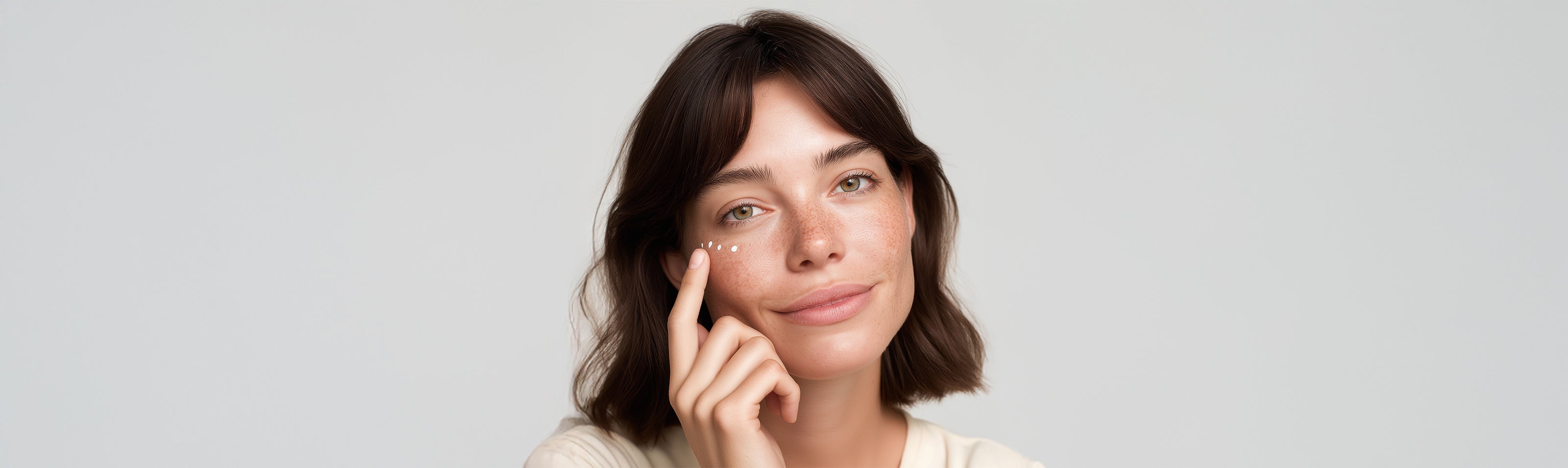 Göz Çevresi Bakımı