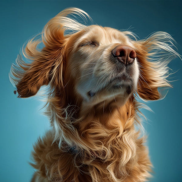 Köpek Bakım