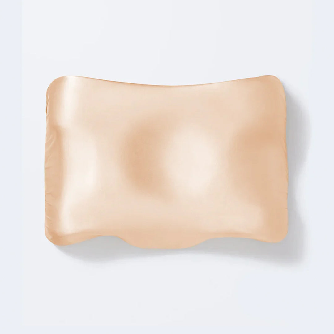 Yastik Kilifi I Pek Renk Kılıf Unisex – Ton Eşitleyici | Vibee