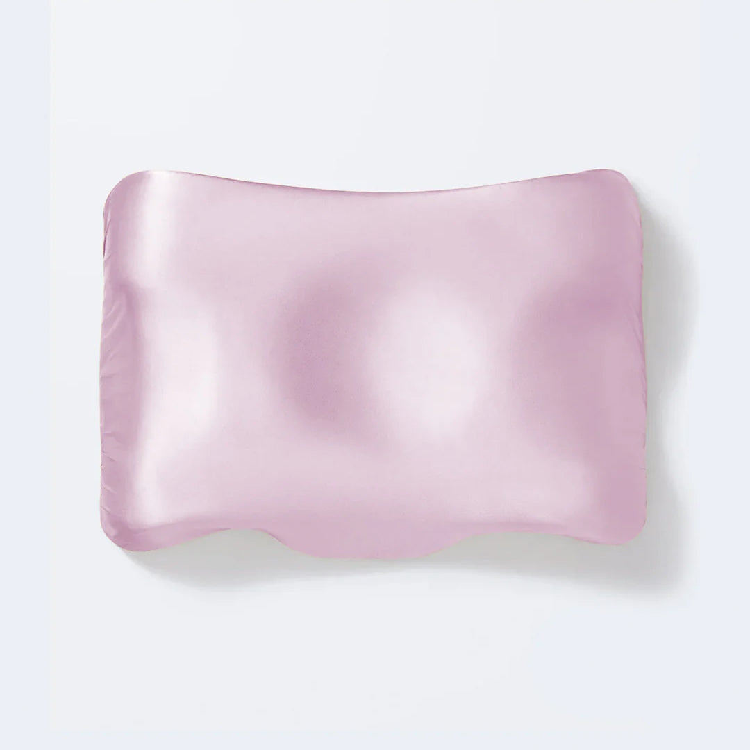 Yastik Kilifi I Pek Renk Kılıf Unisex – Ton Eşitleyici | Vibee
