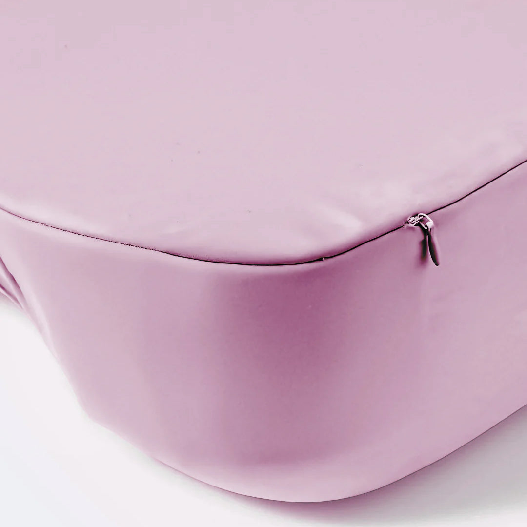 Yastik Kilifi I Pek Renk Kılıf Unisex – Ton Eşitleyici | Vibee