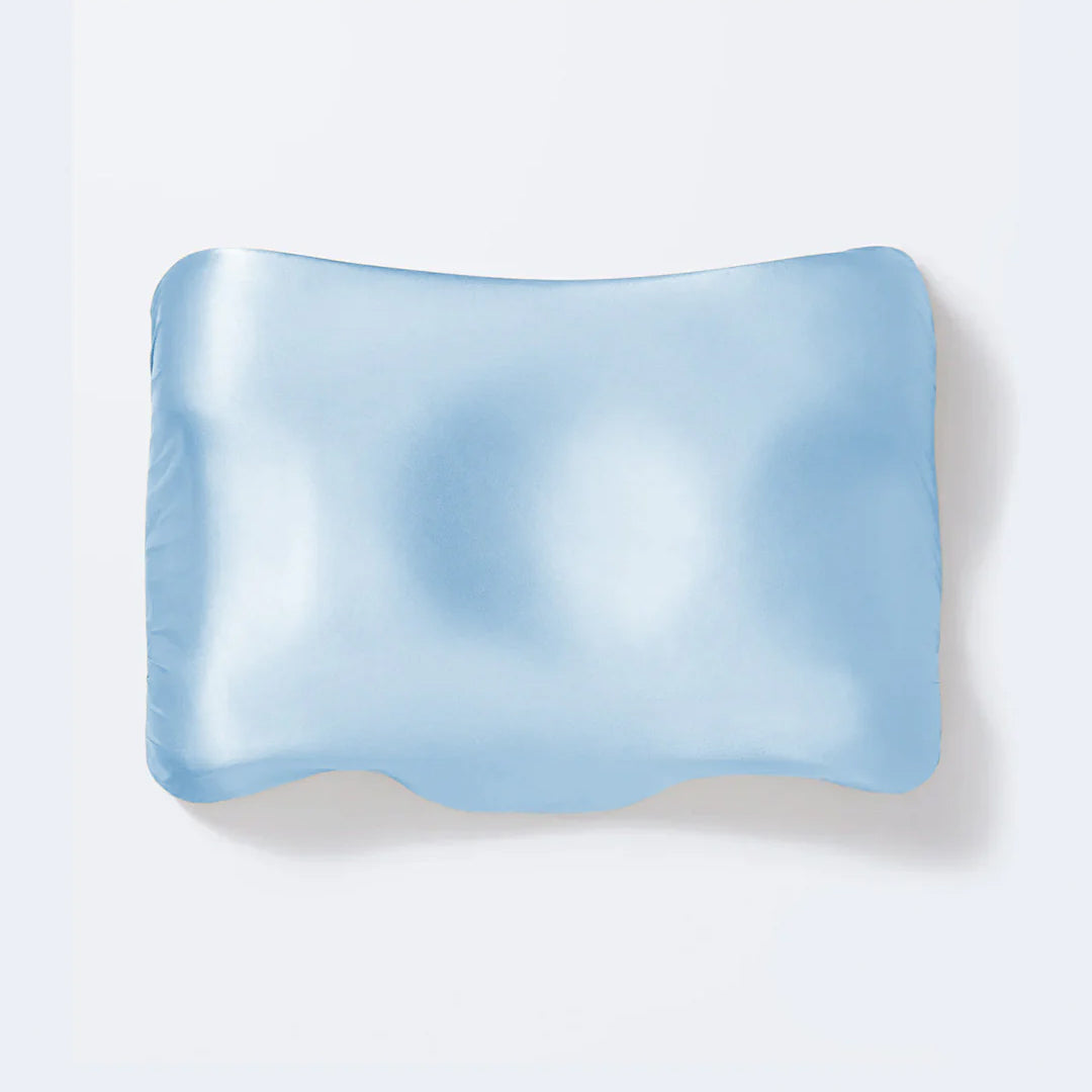 Yastik Kilifi I Pek Renk Kılıf Unisex – Ton Eşitleyici | Vibee