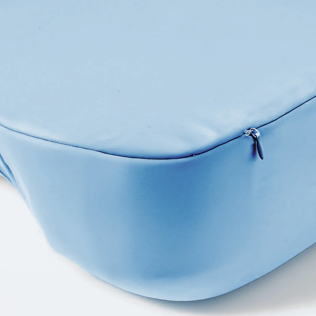 Yastik Kilifi I Pek Renk Kılıf Unisex – Ton Eşitleyici | Vibee