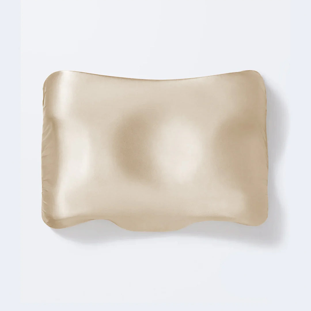 Yastik Kilifi I Pek Renk Kılıf Unisex – Ton Eşitleyici | Vibee