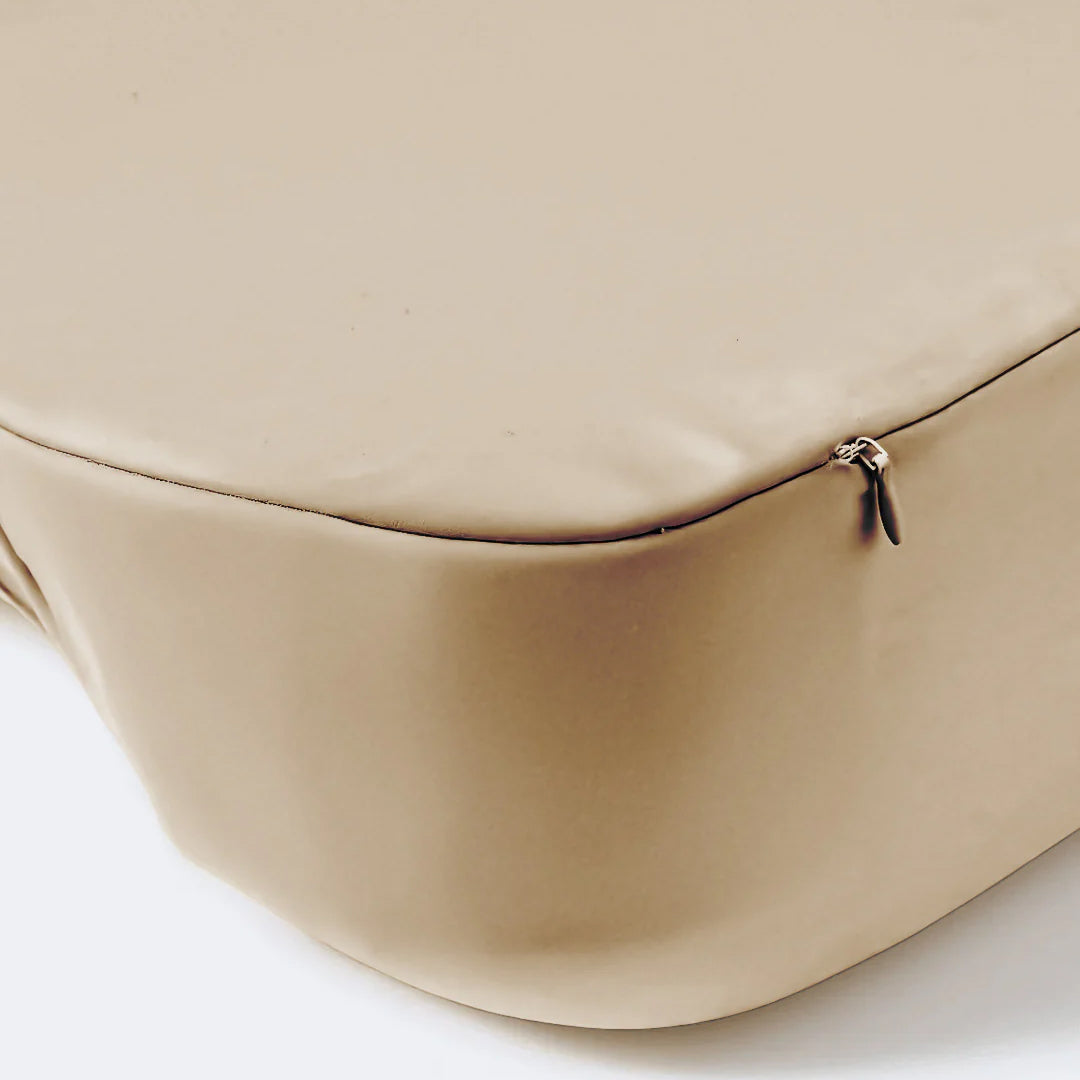 Yastik Kilifi I Pek Renk Kılıf Unisex – Ton Eşitleyici | Vibee