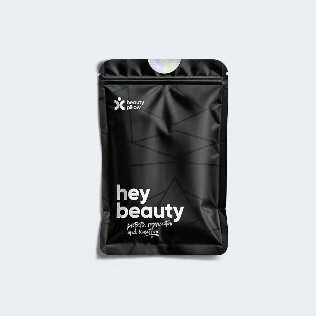 Skin+ Yastık Kılıfı (Beauty Pillow Tasarımına Özel)