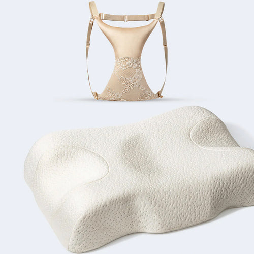 Beauty Pillow Ortopedik Güzellik Yastığı Seti | Beauty Pillow