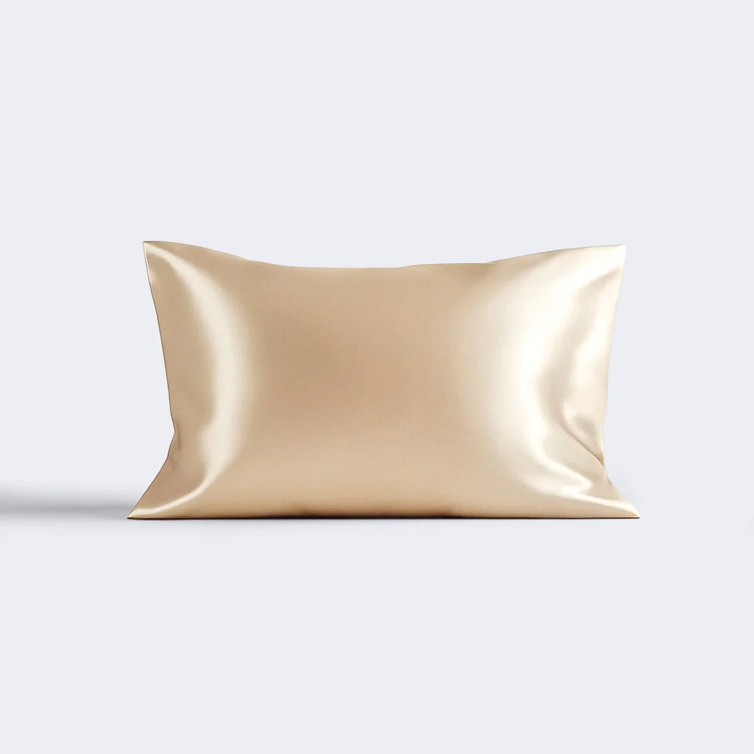 Beauty Pillow %100 İpek Yastık Kılıfı – Renk Seçenekli | Beauty Pillow