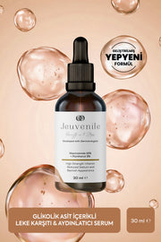 Niacinamide Nem Esitleme Uzun Sure Serum – Ton Eşitleyici | Vibee