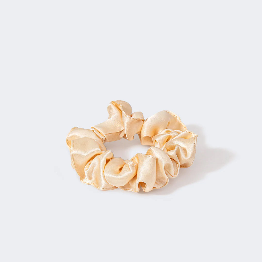 Saç Tokası %100 İpek | 7 Renk Seçeneği