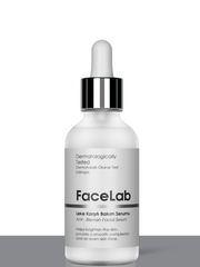 Aydınlatıcı Leke Karşıtı Bakım Serumu