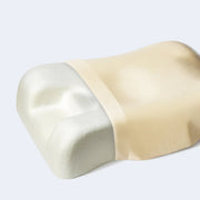 Yastik Ipek Kirisiklik Onleyici Ortopedik Kılıf – Nemlendirici | Vibee