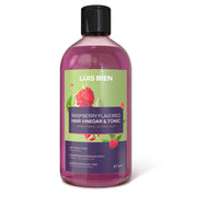 Frambuaz Aromalı Saç Sirkesi & Toniği