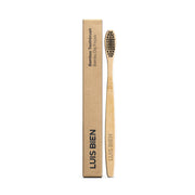Bambu Diş Fırçası