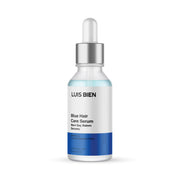 Mavi Sac Serumu Serum Günlük Bakım – Tüy Sağlığı | Luis Bien