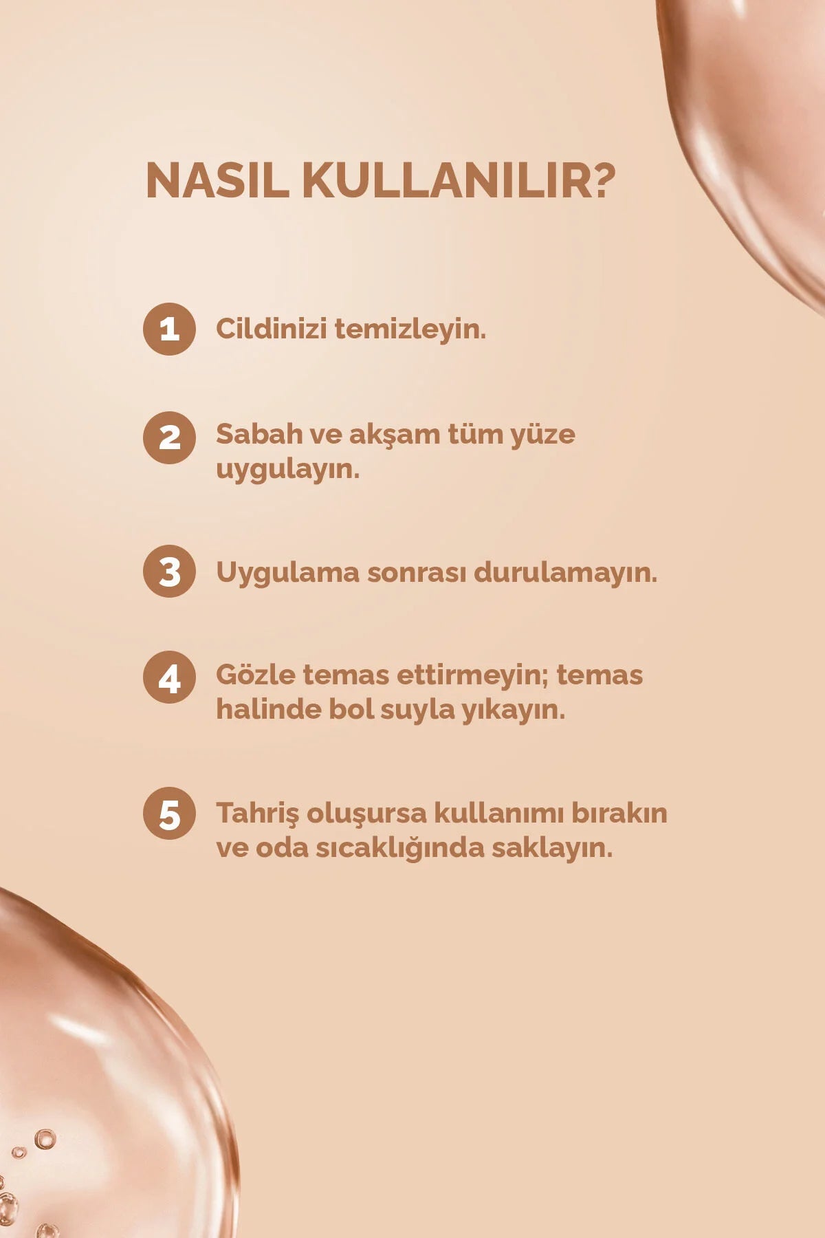 Jeuvenile Niacinamide Serum – Gözenek & Ton Eşitleyici Bakım