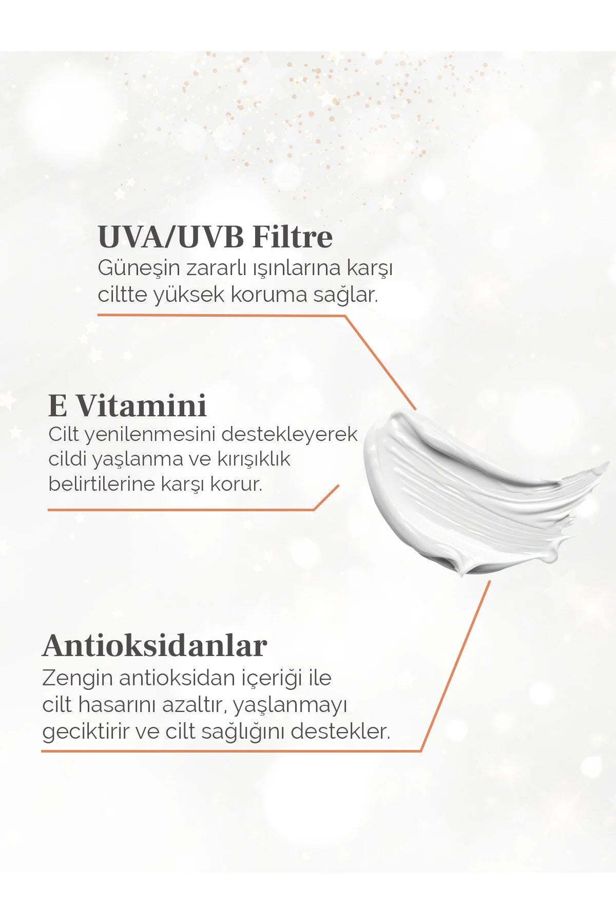 Jeuvenile SPF 50+ Güneş Koruma Seti – Leke Karşıtı