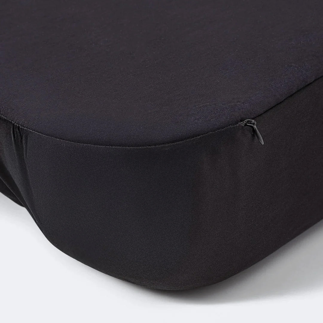 Yastik Kilifi I Pek Renk Kılıf Unisex – Ton Eşitleyici | Vibee