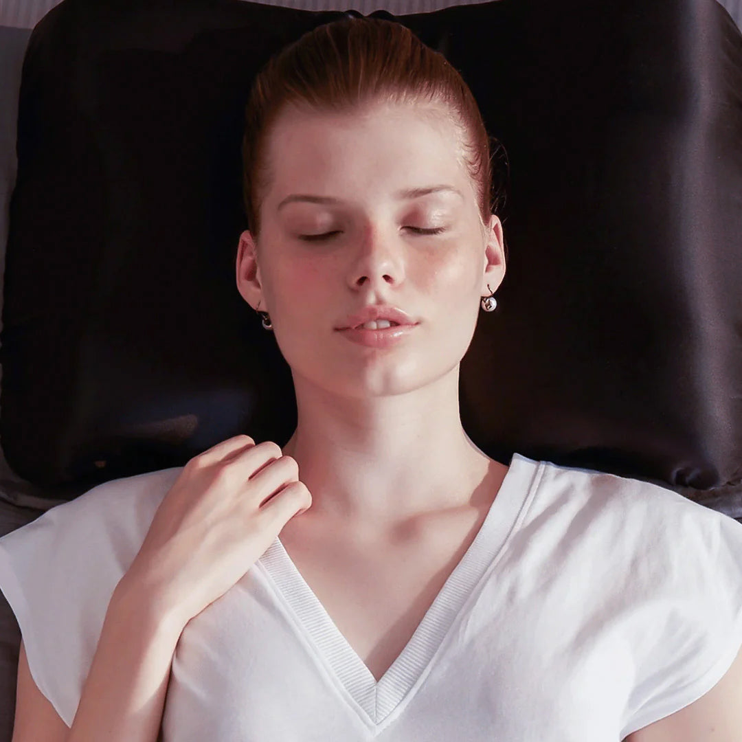 Yastik Kilifi I Pek Renk Kılıf Unisex – Ton Eşitleyici | Vibee