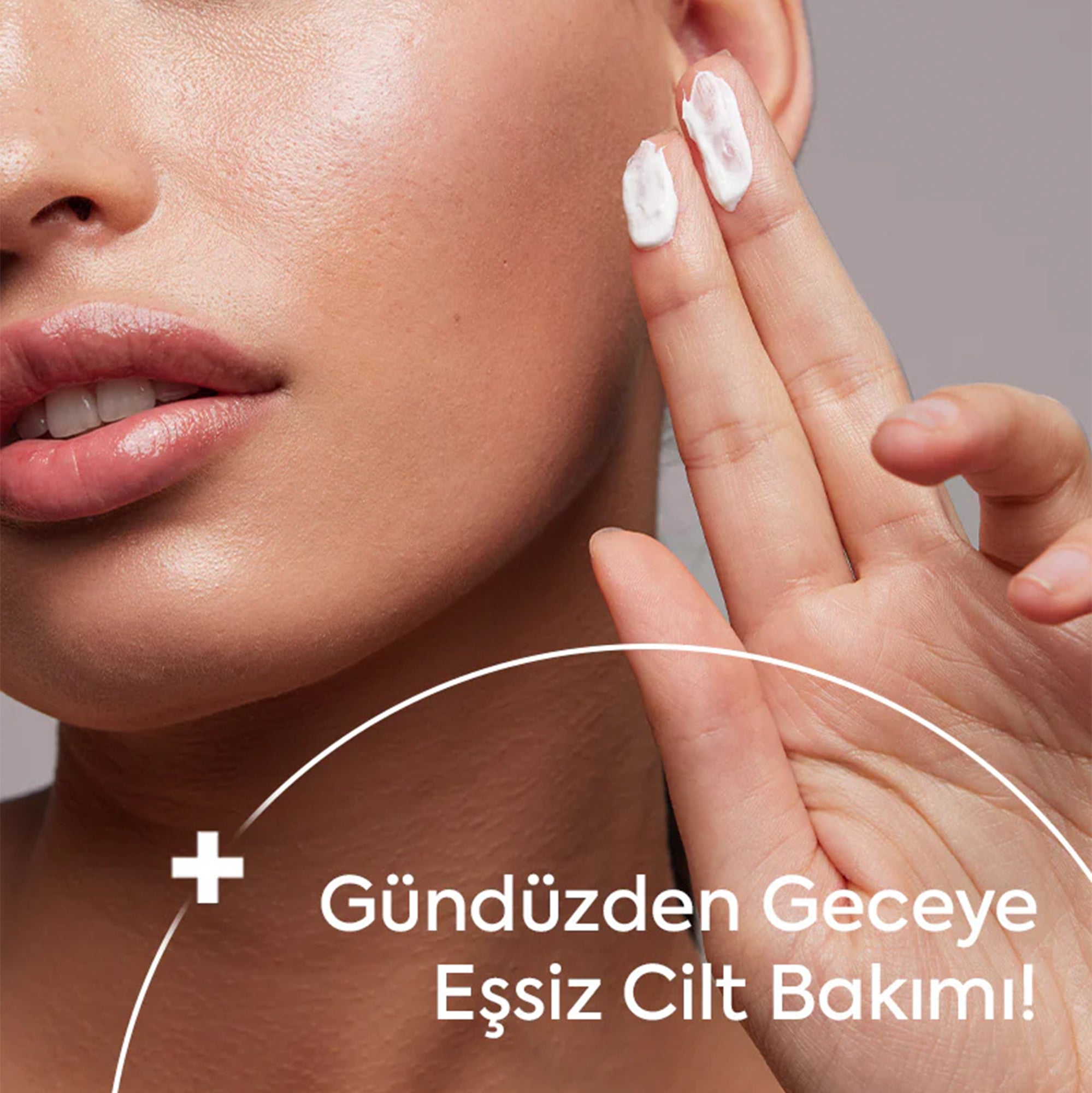 24 Saat Nemlendirme ve Onarım Seti - Skin Barrier Recovery Kit