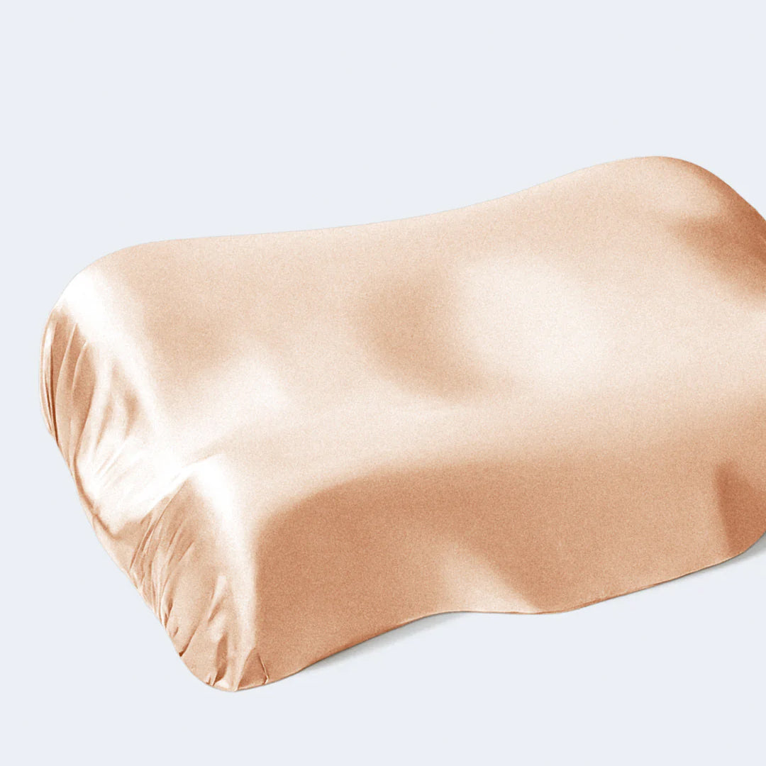 Yastık Kılıfı %100 İpek | 6 Renk  Seçeneği (Beauty Pillow Tasarımına Özel)