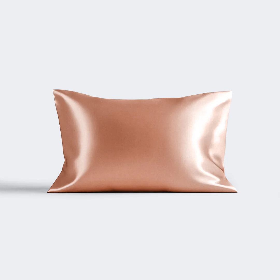 Yastık Kılıfı %100 İpek | 7 Renk Seçeneği (Standart Yastıklar için 50X70CM)