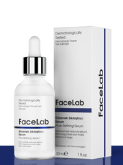 Gözenek Sıkılaştırıcı Cilt Bakım Serumu