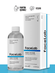 Yatıştırıcı Yüz Toniği