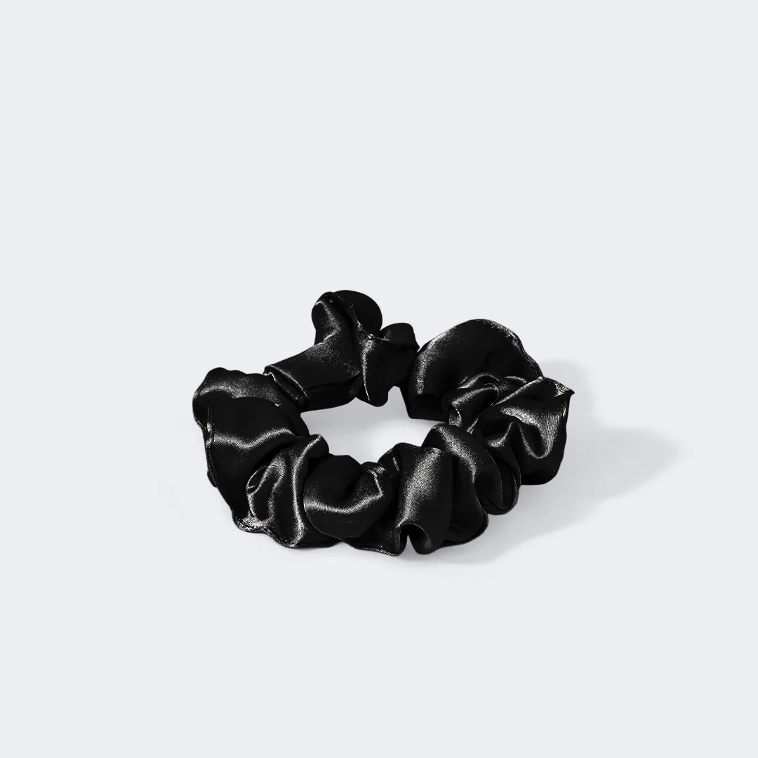 Beauty Pillow %100 İpek Saç Tokası