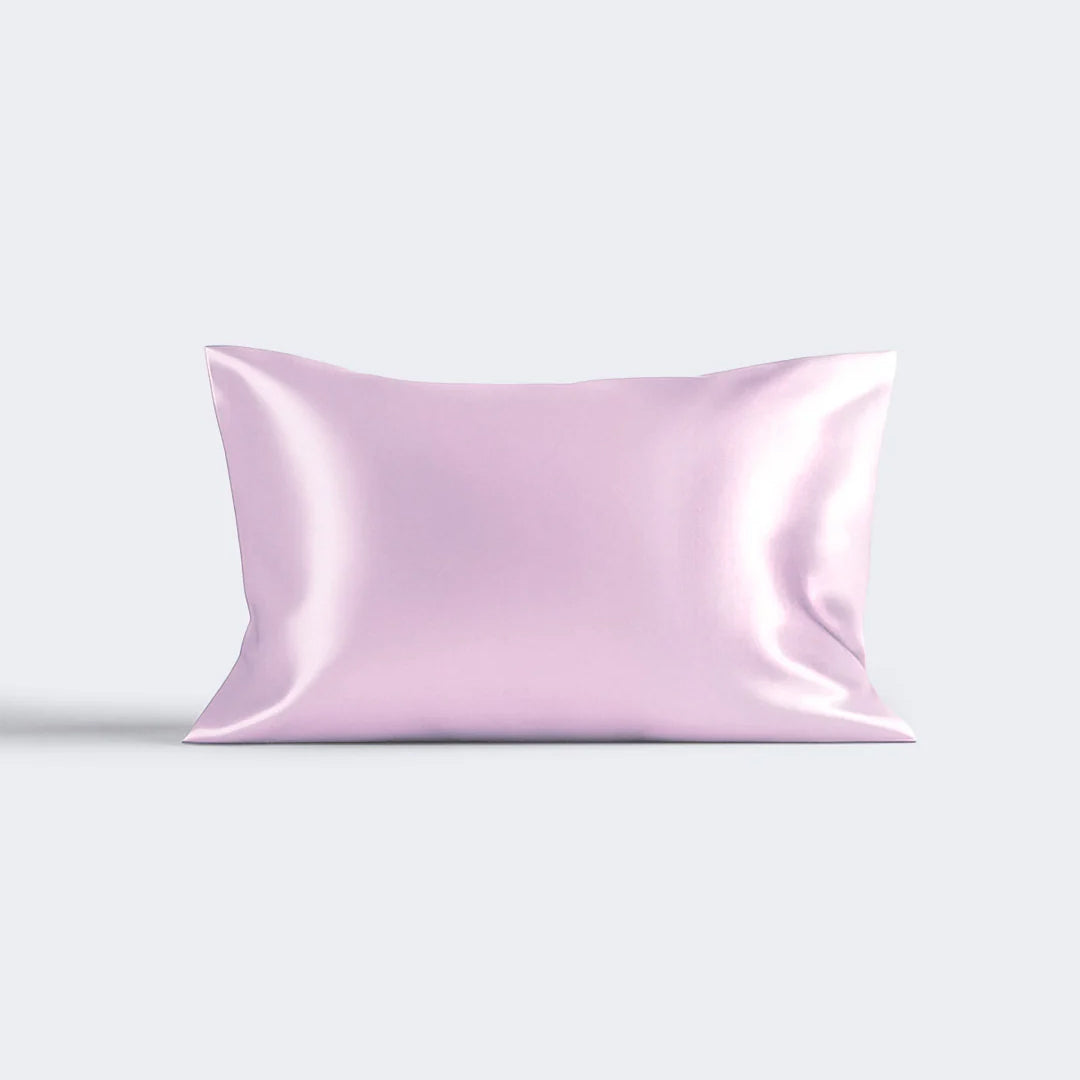 Yastık Kılıfı %100 İpek | 7 Renk Seçeneği (Standart Yastıklar için 50X70CM)