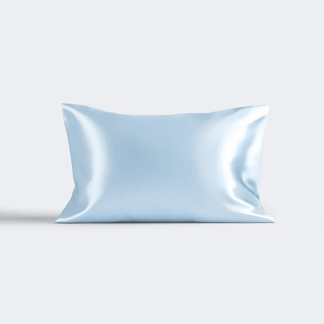 Yastık Kılıfı %100 İpek | 7 Renk Seçeneği (Standart Yastıklar için 50X70CM)