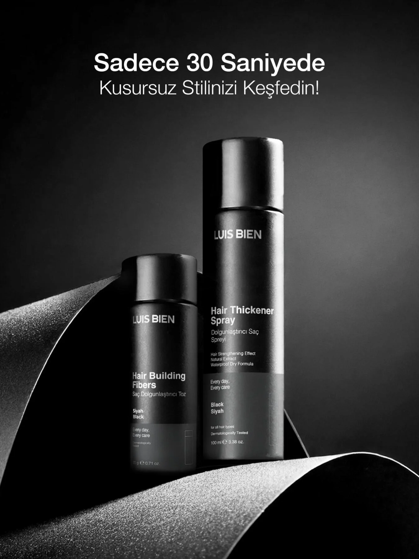 Kusursuz Stilinizi Keşfedin!