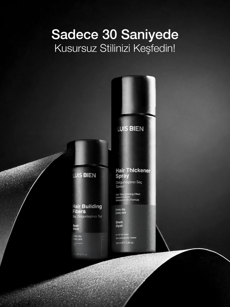Kusursuz Stilinizi Keşfedin!