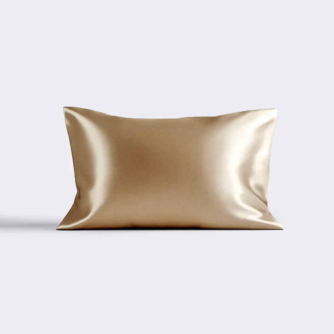 Yastık Kılıfı %100 İpek | 7 Renk Seçeneği (Standart Yastıklar için 50X70CM)