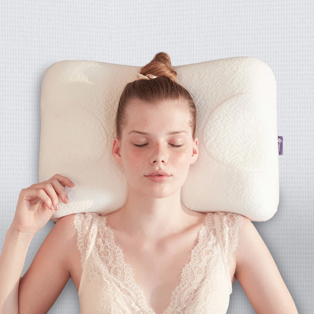 Skin+ Yastık Kılıfı (Beauty Pillow Tasarımına Özel)