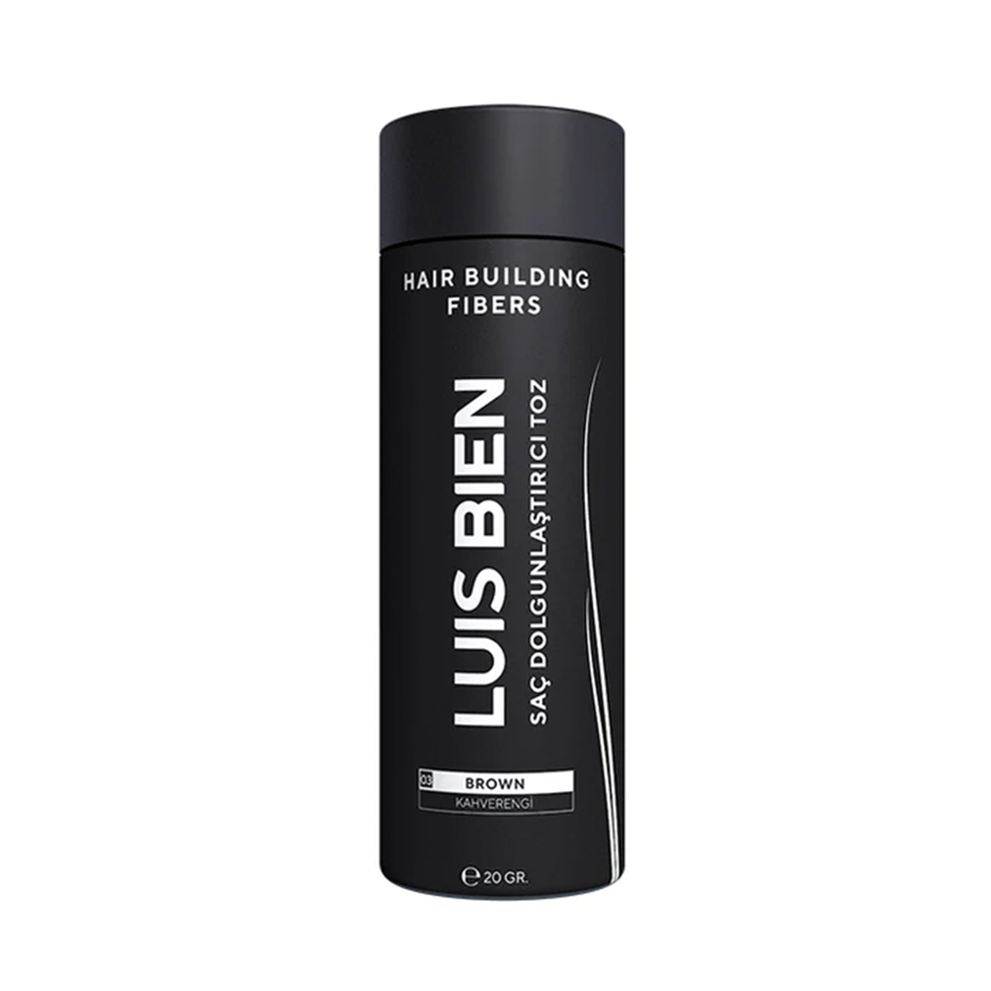 Saç Dolgunlaştırıcı Toz