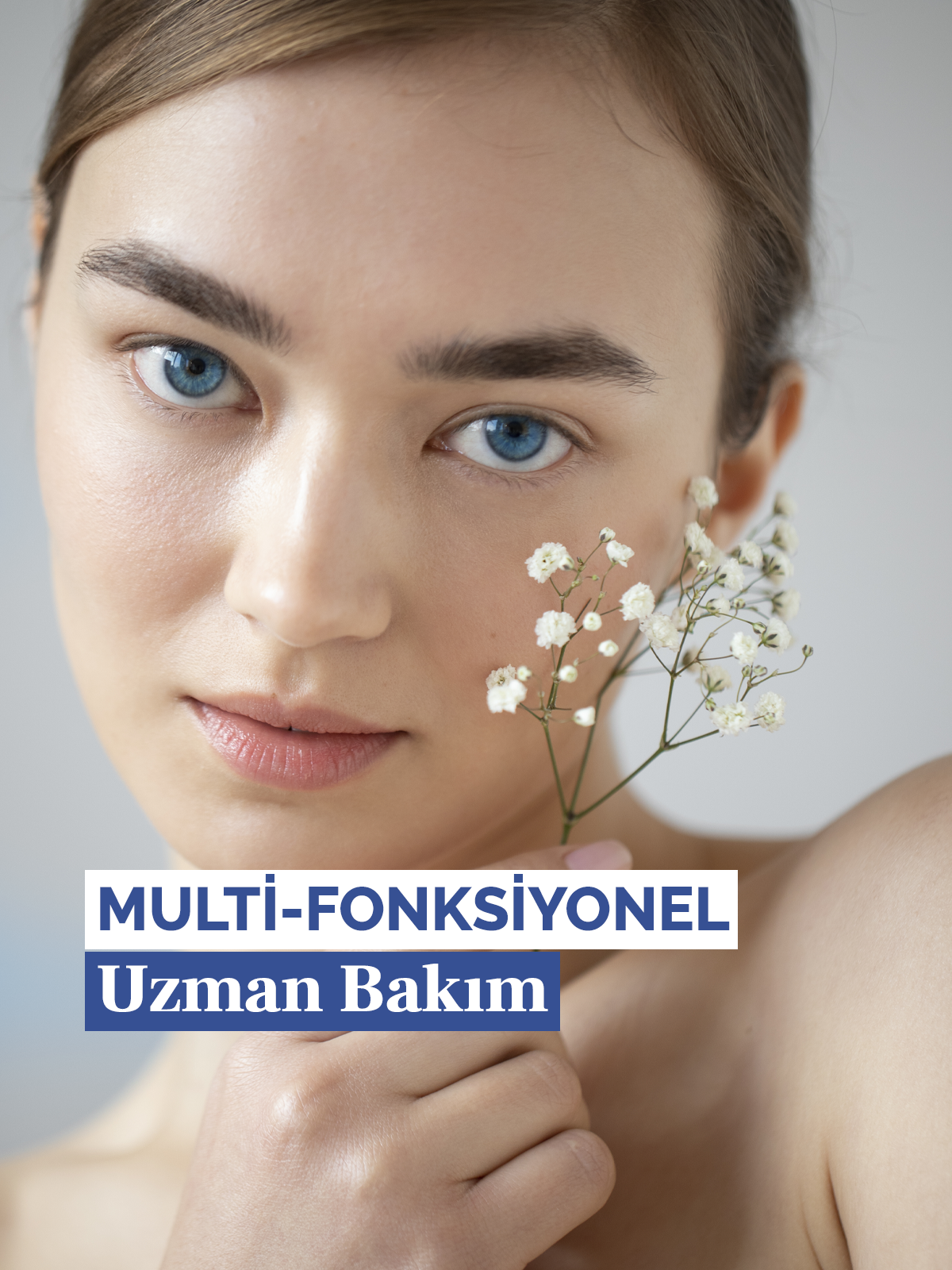 Multi Peptid Bakır Peptid %3 Serum