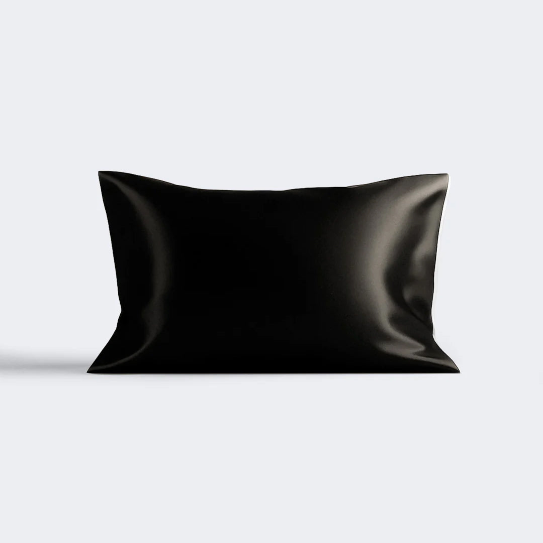 Yastık Kılıfı %100 İpek | 7 Renk Seçeneği (Standart Yastıklar için 50X70CM)