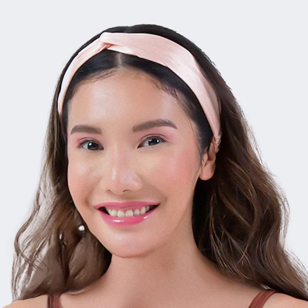 Sac Bandi I Pek Renk Aksesuar Unisex – Ton Eşitleyici | Vibee