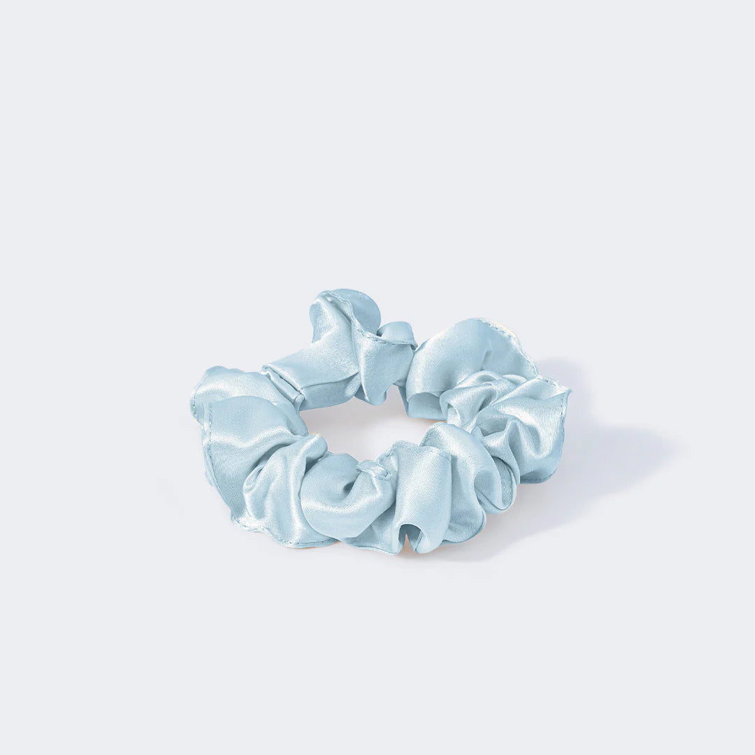 Beauty Pillow %100 İpek Saç Tokası