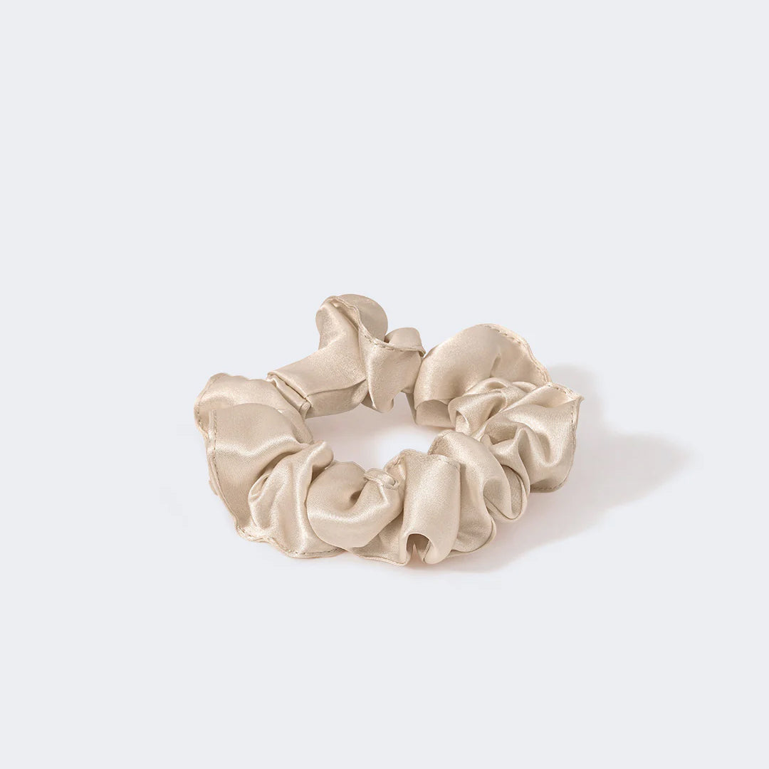 Saç Tokası %100 İpek | 7 Renk Seçeneği