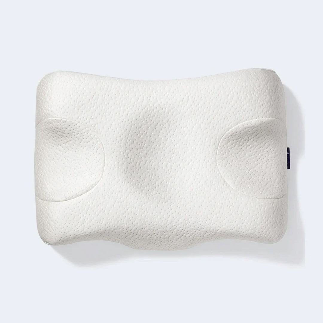 Beauty Pillow Kırışıklık Önleyici Ortopedik Güzellik Yastığı – Skin+ Kılıflı