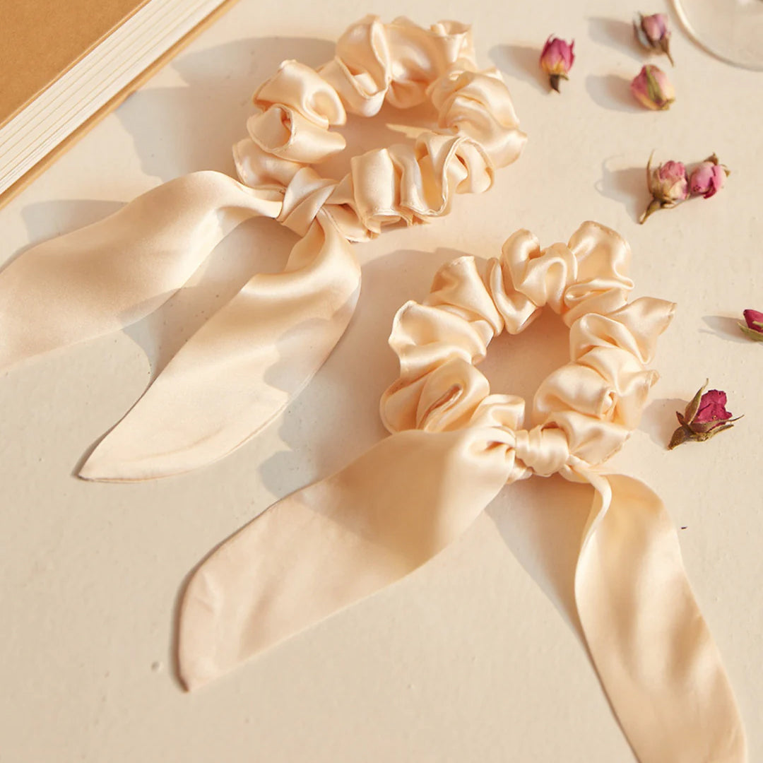 Celebrity Saç Tokası %100 İpek | 7 Renk Seçeneği