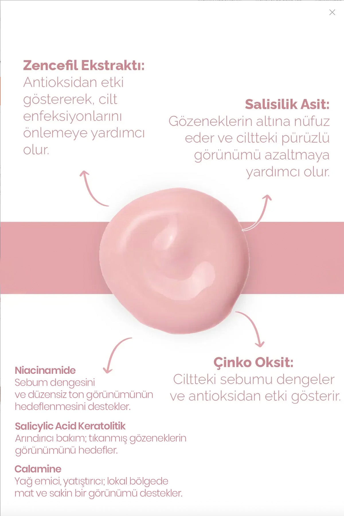 Akne Kurutucu Losyon