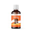 Köpekler İçin Biotin Damla – Tüy Dökülmesi ve Deri Sağlığı Desteği, 50 ml | BioFeline