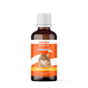 Kedi Biotin & Çinko Damlası 50 ml - Tüy Sağlığı Desteği | BioFeline