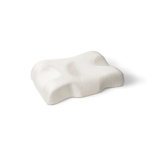 Beauty Pillow Kırışıklık Önleyici Ortopedik Güzellik Yastığı – Skin+ Kılıflı