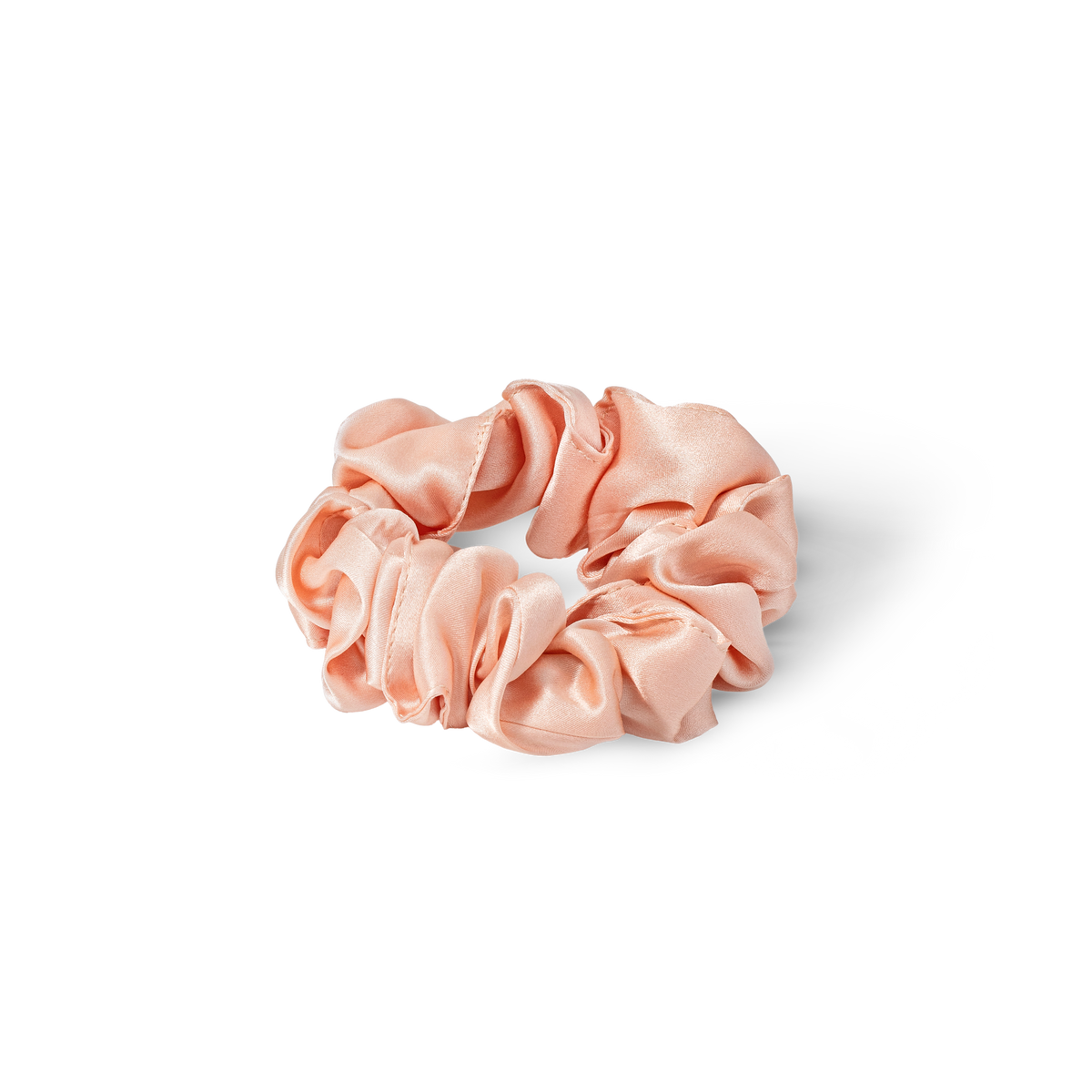 Beauty Pillow %100 İpek Saç Tokası